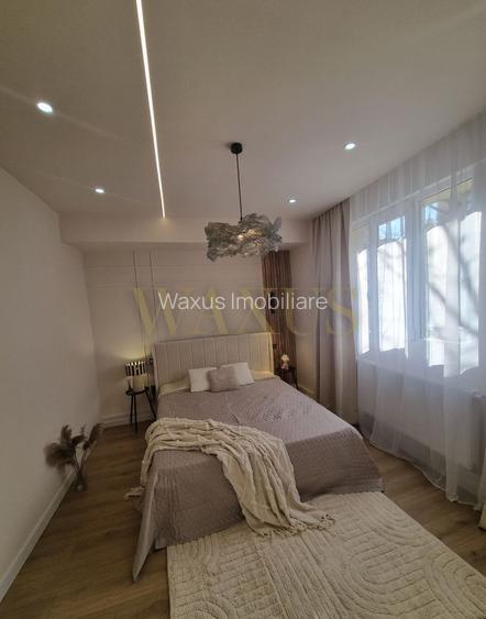 Apartament in Centrul Clujului - SU 44MP I La Cheie - Str. Horea - 5