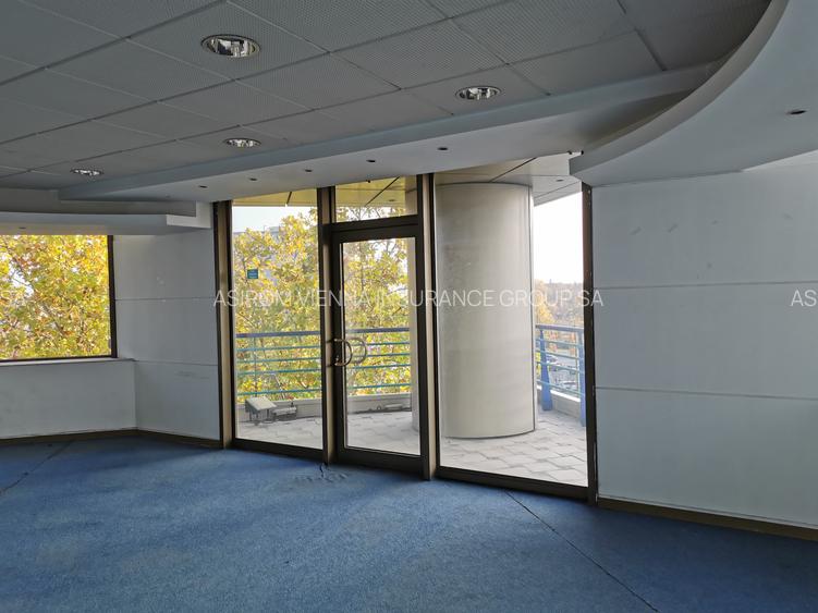 Inchiriere spatii birouri de la 30 -1229 mp - 3