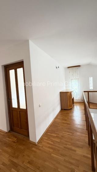 ZONA PARC casa P+1 nemobilata , an 2005! - 11