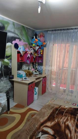 Apartament cu 3 camere, 62 mp, parcare, cartier Terra - 10