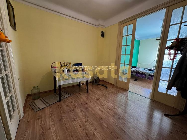 OPORTUNITATE | CASĂ INDIVIDUALĂ CU TEREN 360 MP | BUCUREȘTII NOI - 8