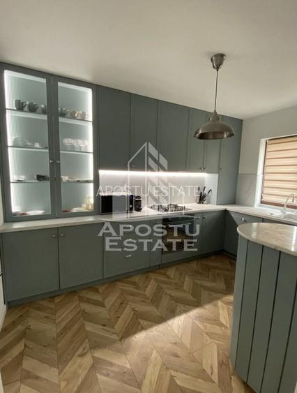 Duplex modern cu 4 camere si 2 bai, aproape de Timisoara - 2