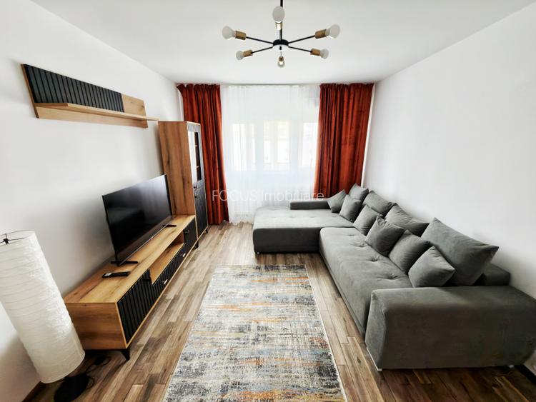 Apartament 2cam, Prima Inchiriere - MegaMall | Pantelimon | Iancului - 3