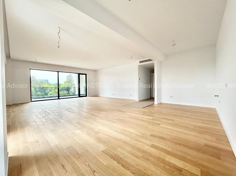 Apartament 4 camere de inchiriere zona Pipera . - 2