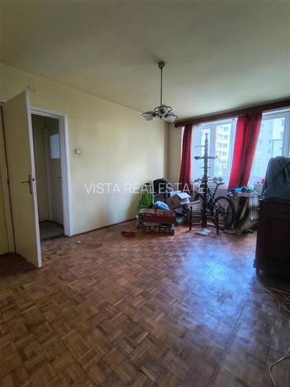 Apartament cu 2 camere, etaj intermediar, in Astra, Brasov - 6