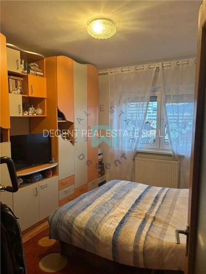 Apartament 3 camere, Racadau,  Brasov - 16
