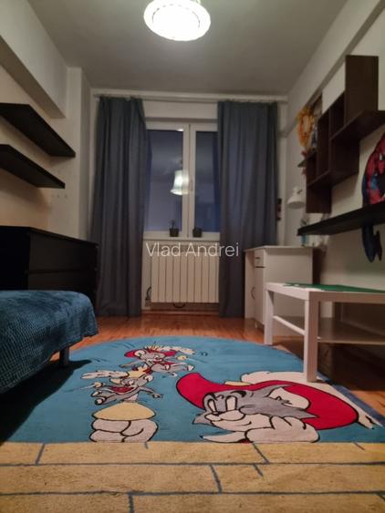 Apartament 3 camere Mega Mall. - 9