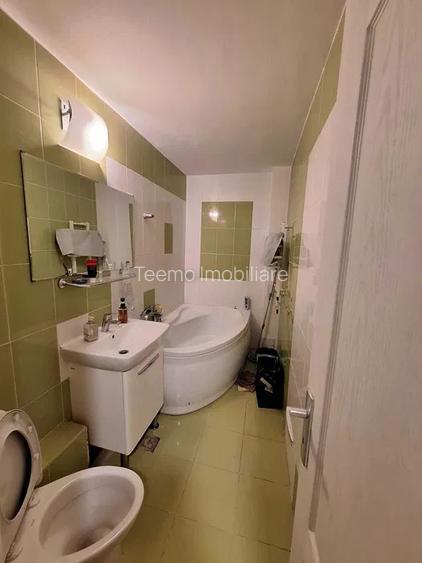 Garsoniera, decomandata, 40 mp, balcon, ac, metrou, Timpuri Noi - 6