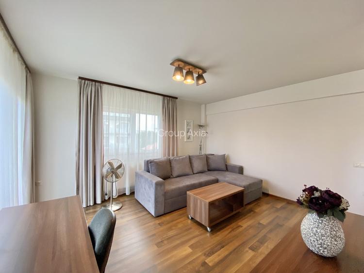 Vanzare 2 camere, Zorilor, zona Parc Observator, 53 mp, terasa  - 2