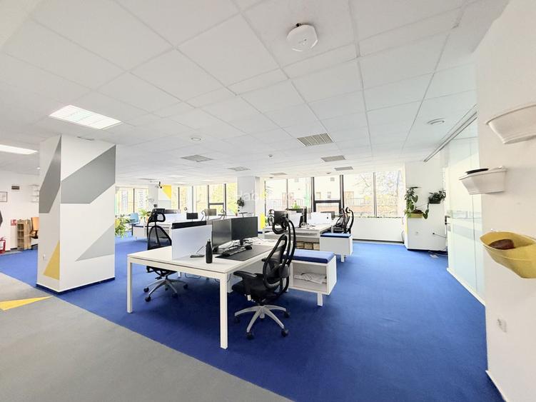 Un sediu care inspiră încredere, în inima Timișoarei - 8