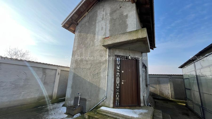 REL4001259 Teren parcelabil imprejmuit in cartier exclusivist Racari - 5