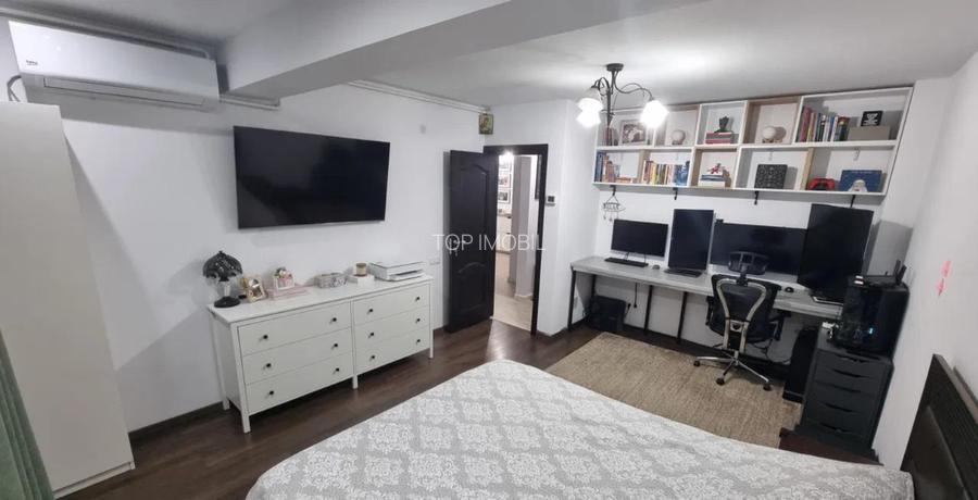 Apartament 3 dormitoare + living, 2 bai, 2 locuri de parcare - Rediu - 2