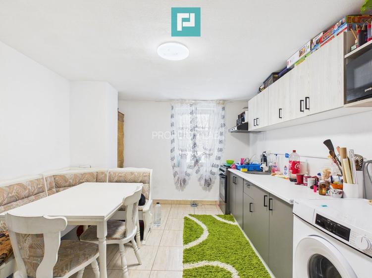 Casă individuală în Lipova - 7