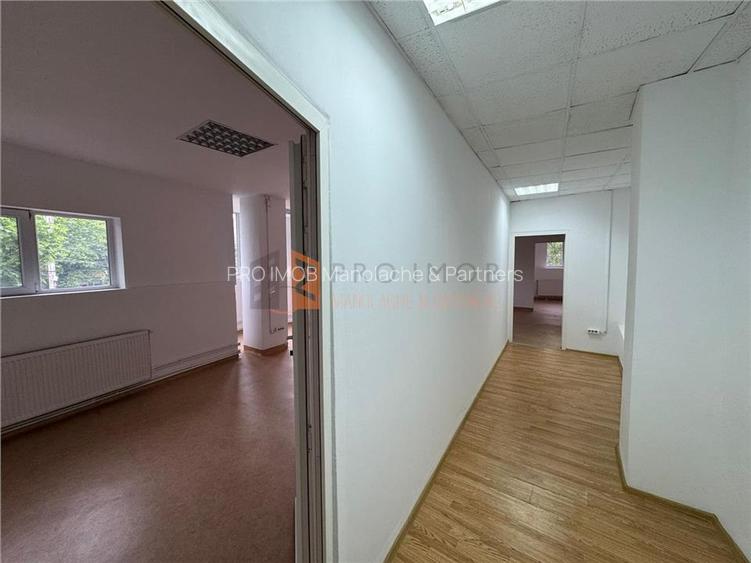 Spatiu comercial zona Ultracentrala - 16