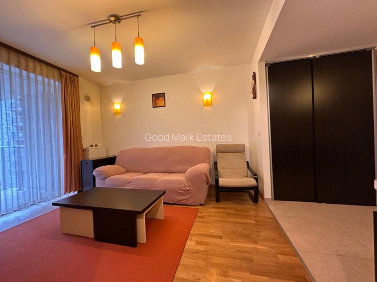 Rose Garden || 2 camere mobilat + parcare dedicata - 6