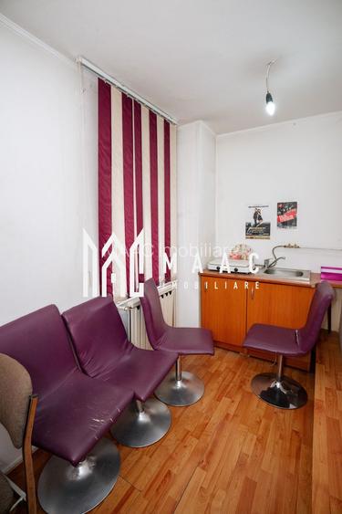 Apartament 2 camere | Pretabil Spatiu Comercial | Zona Nord - 6
