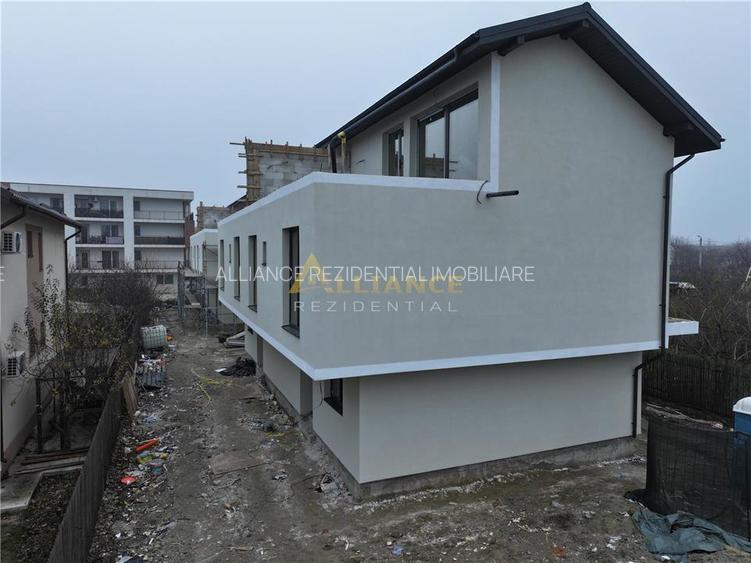 Vila Strada Astrelor/ 5 camere/ 4 bai/ incalzire in pardoseala - 2