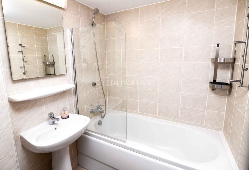 Închiriere Apartament cu 2 camere, Rose Garden, etaj 10, mobilat complet - 5