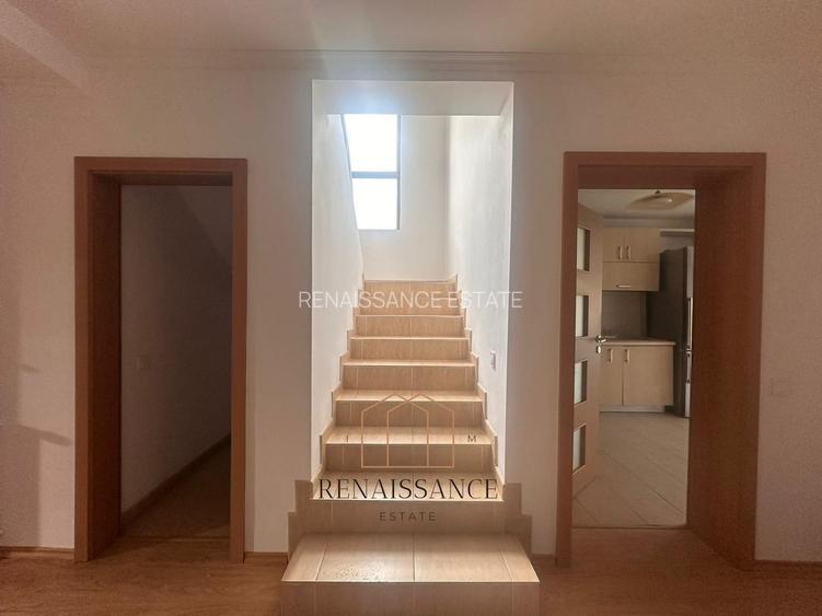 IKEA Duplex 5 Camere | 130mp Utili 350mp Teren | Partial Mobilat - 4