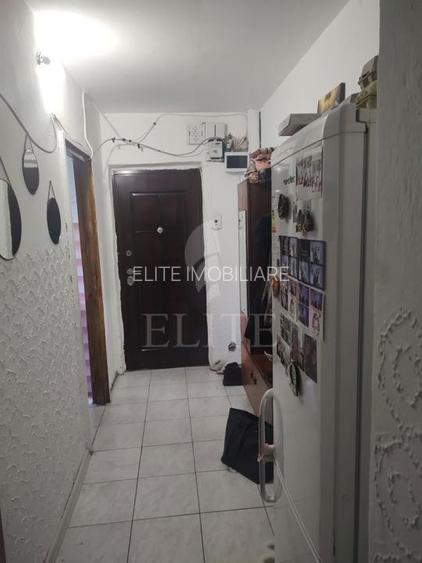Apartament 2 camere în zona STRAZII CRINULUI - 7
