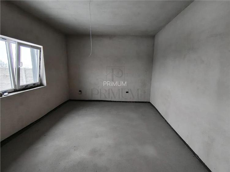 Duplex pe plan - personalizare interioara - zona linistita - 2