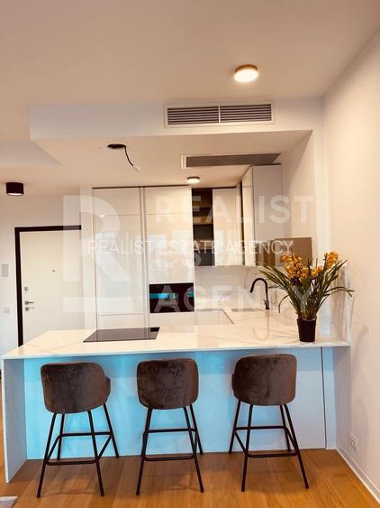 Apartament 3 Camere | Inchiriere | Floreasca | One Eliade Towers - 7