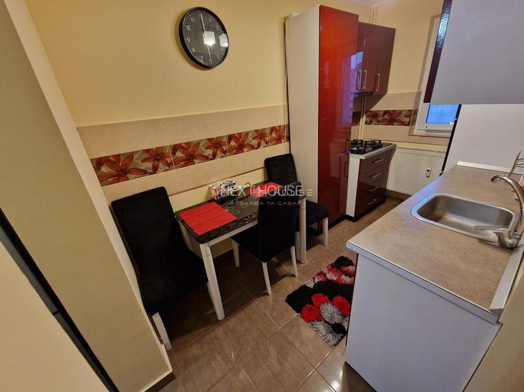 Apartament 2 camere - Favorit - Drumul Taberei - 5