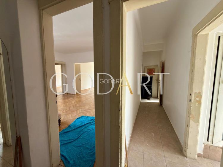 APARTAMENT 4 CAMERE | RENOVAT | BOXA | CURTE COMUNA - 9