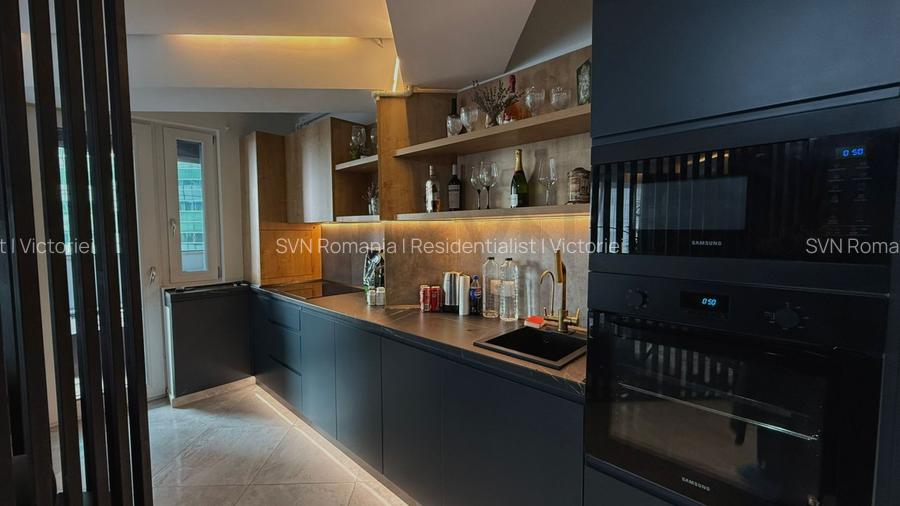 REA1027592 Apartament 2 camere I 75mp I Ambiance Residence - 2