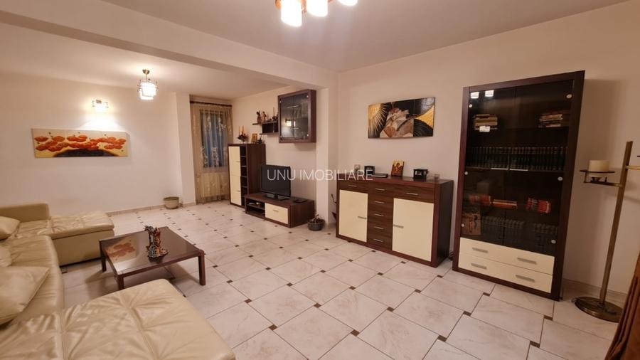 Vilă în Bârnova 260 mp utili, teren 1030 mp D+P+E+M, complet mobilată și LIBERA - 5