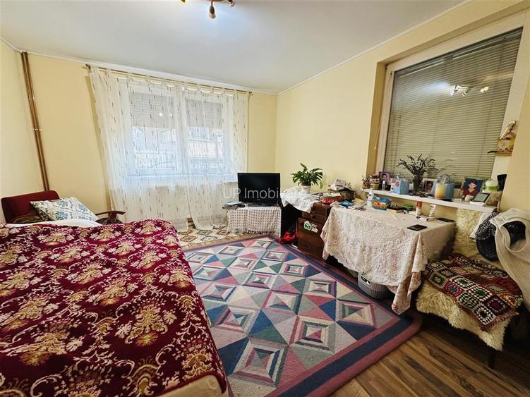 CASA CU ETAJ | TEREN 400 MP | ZONA DEALURI | STRADA MARIN PREDA - 21