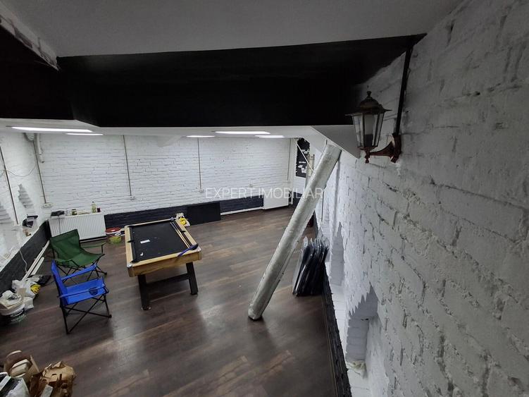 Iancului /Sachelarie Visarion colt M.Vulturului 80 mp - 7