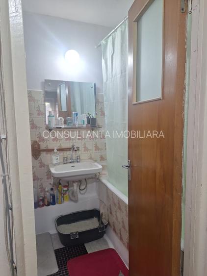 2 Camere Decomandat Etaj 2 la 5 min Metrou Gorjului Ideal Investiție - 10