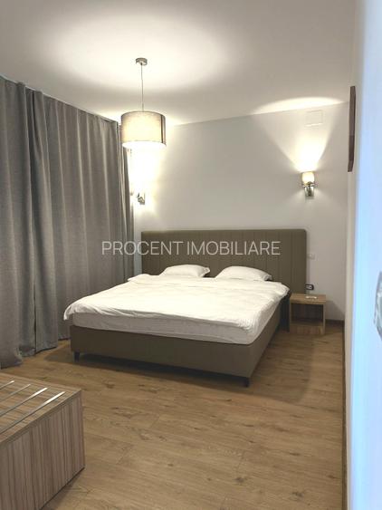 Cladire renovata, pretabila pentru hotel, pensiune, retreat, centru, etc  - 14