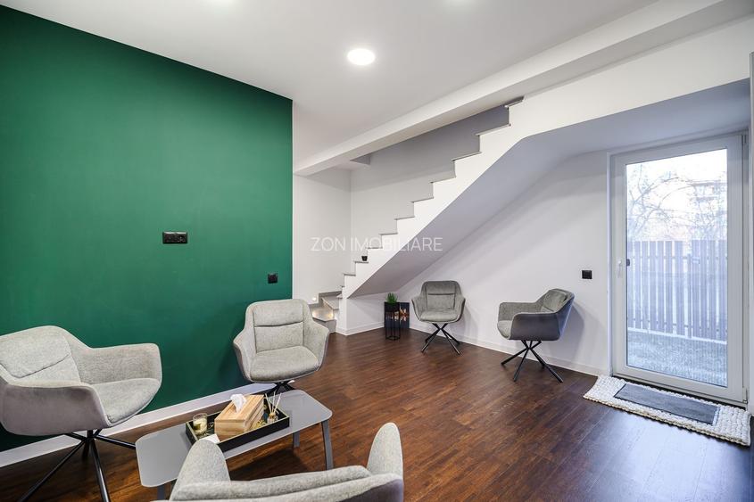 Duplex Cu Gradina si 2 Parcari in  Buna ZIua - 11
