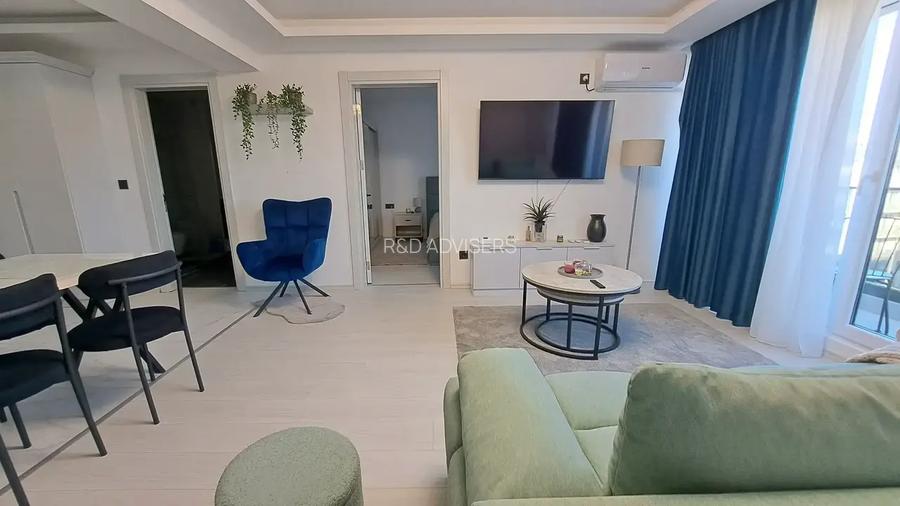 Apartament 2 camere deosebit cu loc parcare inclus 16 minute metrou - 13