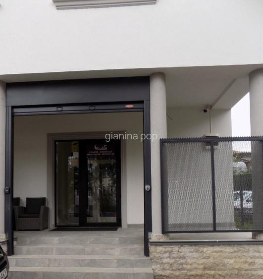 Birouri premium de închiriat  - 3