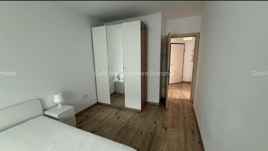 Apartament 2 camere de inchiriat GranVia PARK - Lujerului - 4