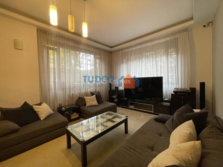 Vilă exclusivistă cu gradina și finisaje de lux – Zonă liniștită - 4