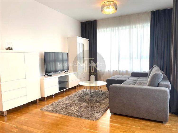 Luxuria Residence - Apartament 2 camere, mobilat modern I Prima inchiriere - 2