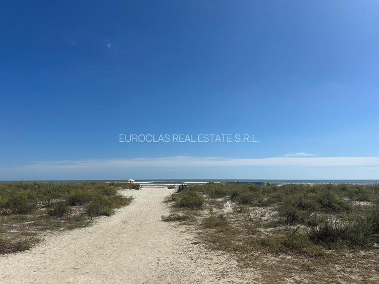 Exclusivitate! Casa 4 camere - Corbu - 85.000 euro  (Cod E8) - 18