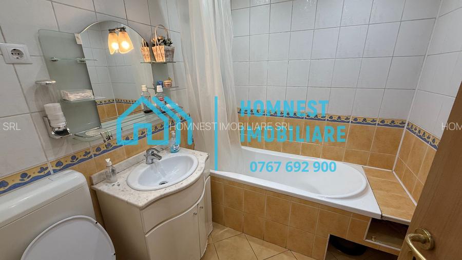 Apartament 3 Camere |  Obor - langa Metrou - 28