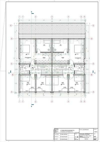 COMISION 0% | Duplex Mosnita Noua | 122 mp utili | 4 dormitoare - 18