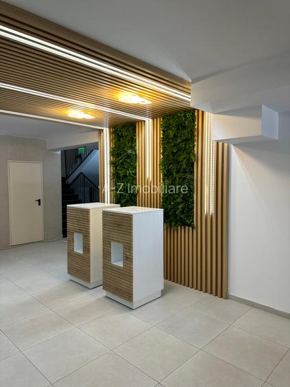 Inchiriere apartament -Trio Bridge Crangasi – Metrou - 4