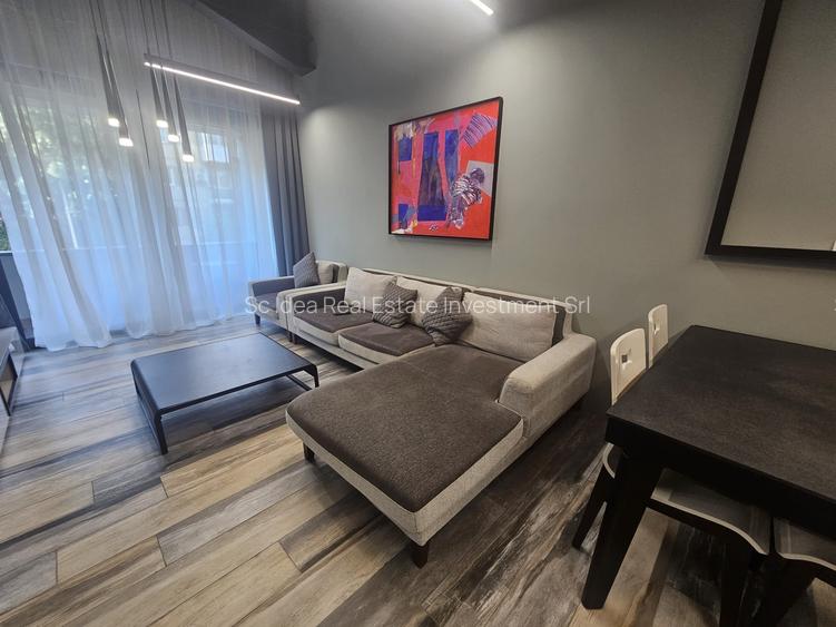 Apartament 2 camere B-dul Cetatii - bloc nou / loc de parcare !! - 8