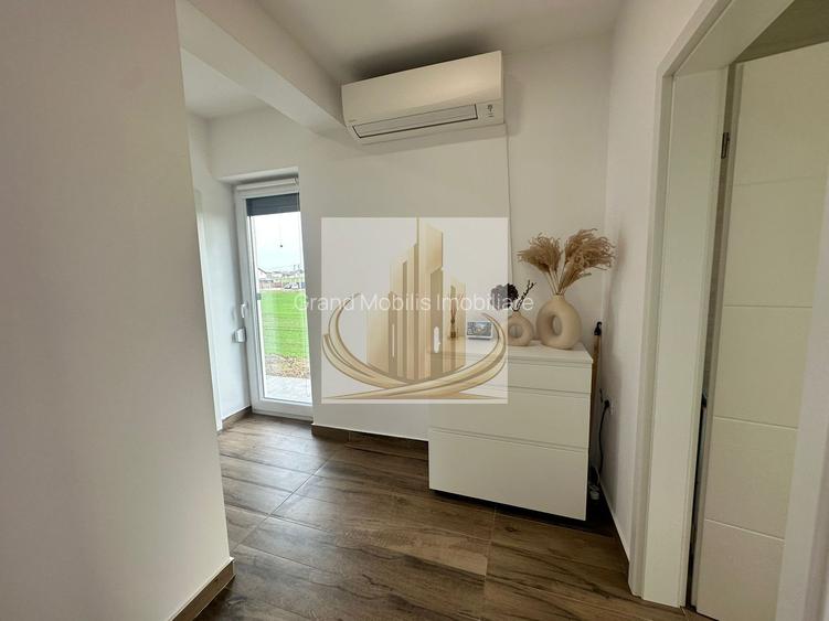 Duplex de lux, prima închiriere, ultramodern – Dumbrăvița, lângă parc - 49