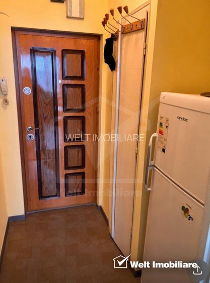 Vanzare garsoniera confort sporit, etaj intermediar, Gheorgheni - 2