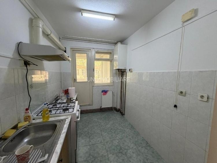Etaj 1-Tatarasi Liceul Cuza-2 Camere Decomandat 52mp - 5