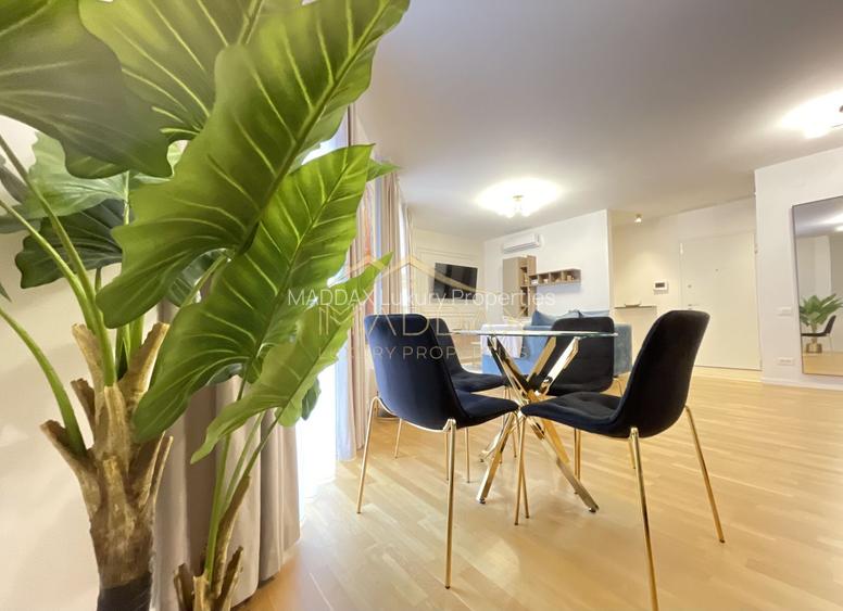 Apartament modern**2 Camere***LUX//AVIATIEI - 4