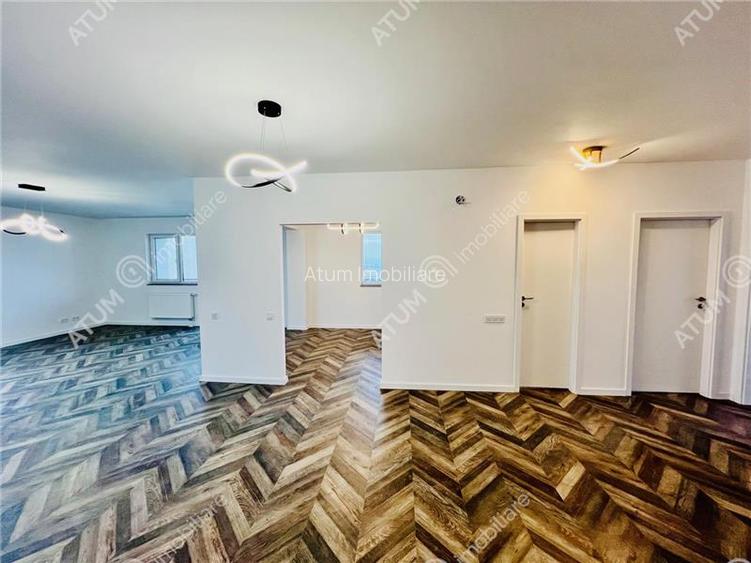 Apartament cu 4 camere si 3 balcoane la etajul 1 zona Rahovei - 2